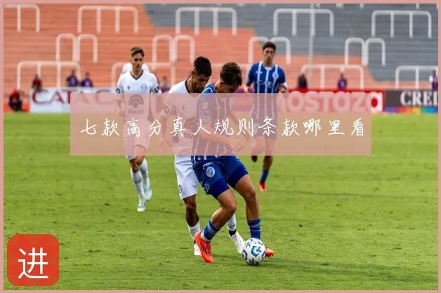 七款高分真人规则条款哪里看
